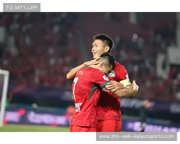 河南队王上源关键传球，破局反超比分