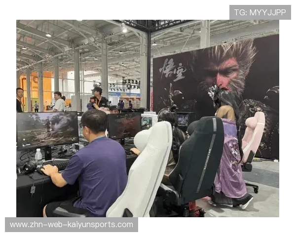 电竞赛事中的文化元素：多元包容、地域特色深度融入，电竞文化节